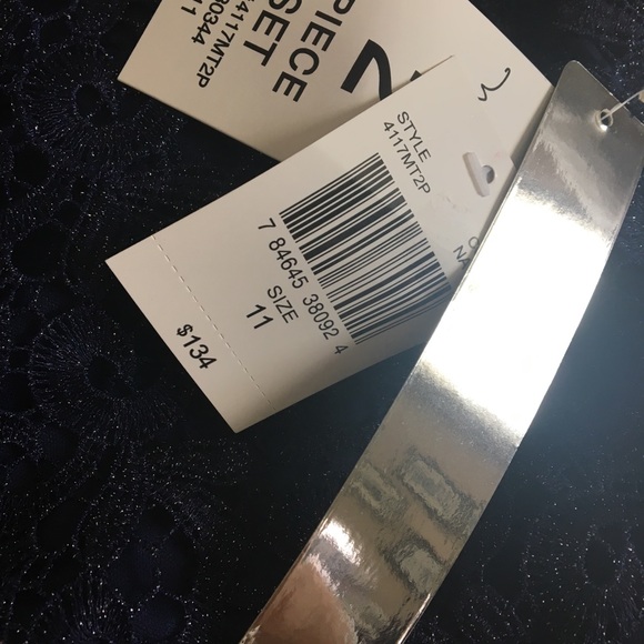 Prom dress - Picture 5 of 8